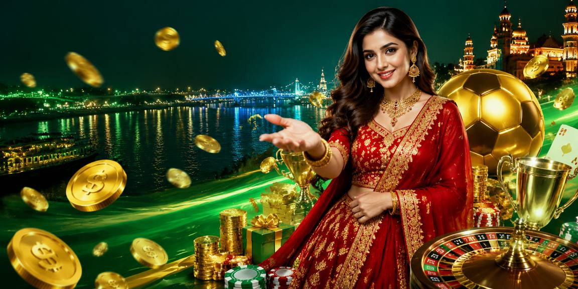 ge2222 এক লবিতে কতটা বৈচিত্র্য পাবেন
